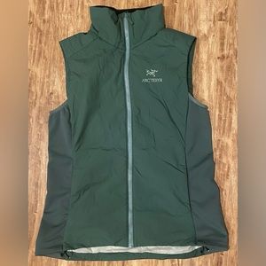 Arc'teryx Atom LT Insulated Vest - Women's medium